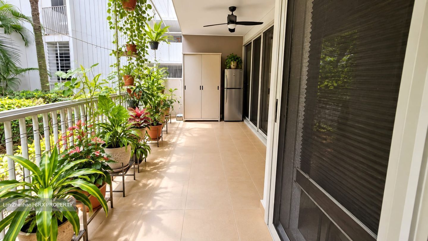 Sea Esta (D18), Condominium #629386151